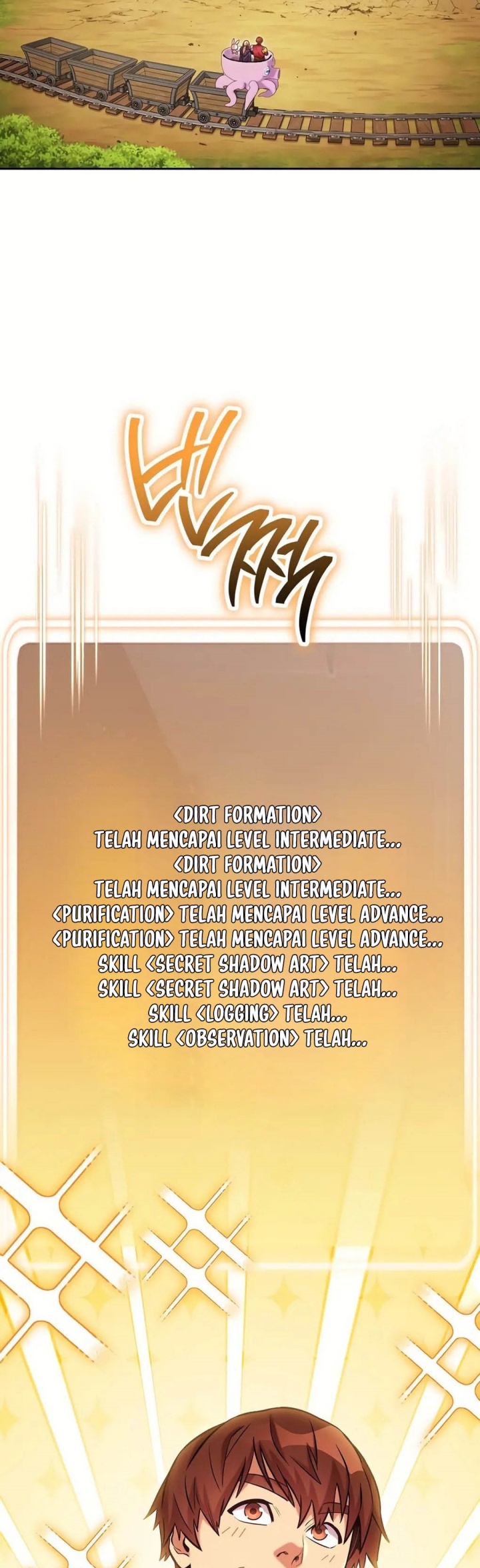 Dilarang COPAS - situs resmi www.mangacanblog.com - Komik dungeon reset 244 - chapter 244 245 Indonesia dungeon reset 244 - chapter 244 Terbaru 20|Baca Manga Komik Indonesia|Mangacan